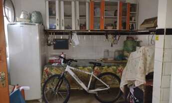 Imagem 3: Casa com 2 dormitórios à venda, 160 m² por R$ 700.000 - Cidade Dutra - São Paulo/SP