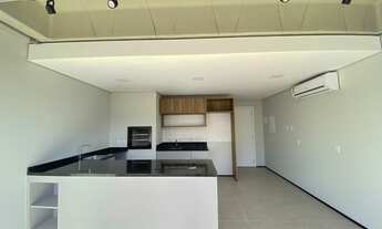 Imagem 2: Apartamento para venda possui 59 metros quadrados com 1 quarto em Petrópolis - Porto Alegr