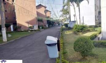 Imagem 2: 05210 - Apartamento 2 Dorms, CACHOEIRINHA - SÃO PAULO/SP