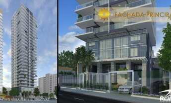 Imagem: Lançamento Real Paradise, da Real Engenharia