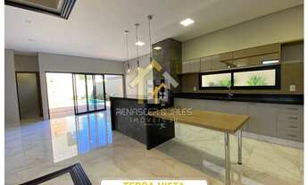 Imagem 3: Casa com 3 dormitórios à venda, 220 m² por R$ 1.400.000,00 - Terravista Residence Club - M