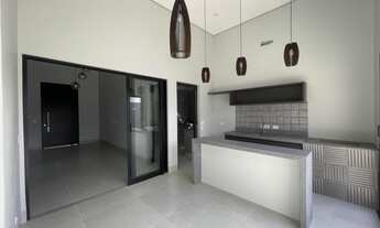 Imagem 2: Casa em Condomínio para Venda em Álvares Machado, Condomínio Valencia l, 3 dormitórios, 1