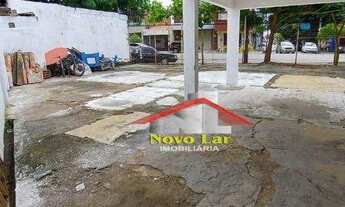 Imagem 6: Terreno para alugar, 176 m² por R$ 2.500/mês - Montese - Fortaleza/CE