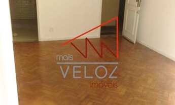 Imagem 6: Rio de Janeiro - Apartamento Padrão - Laranjeiras