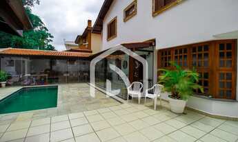 Imagem 3: Casa à venda, 440 m² por R$ 1.700.000,00 - Alphaville - Santana de Parnaíba/SP