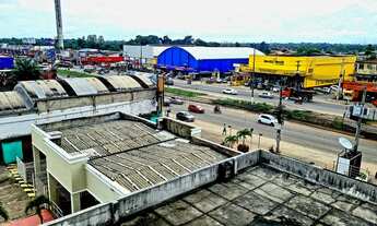 Imagem 6: Sala Comercial mobilida no Pleno Comercial na Br 316 Km 08