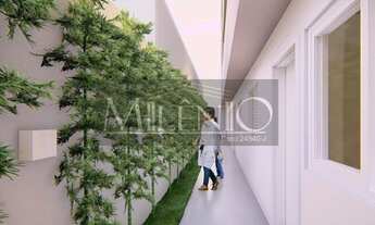 Imagem 6: SãO PAULO - Apartamento Padrão - Tatuapé