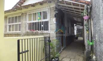 Imagem 2: TERESÓPOLIS - Casa Padrão - ALTO