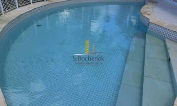 Imagem 5: Casa de condomínio para locação com 4 suítes e vista panorâmica