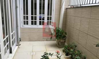 Imagem 2: OPORTUNIDADE - SALA 3 QUARTOS E VAGA A VENDA NA RUA DONA DELFINA-TIJUCA-RJ