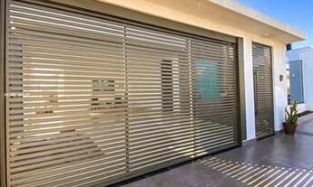 Imagem 2: Casa para Venda em Anápolis, Anapolis City, 3 dormitórios, 1 suíte, 3 banheiros, 3 vagas