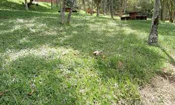 Imagem 2: Vende-se lotes pra chácara a partir de 1.500 m² em condomínio