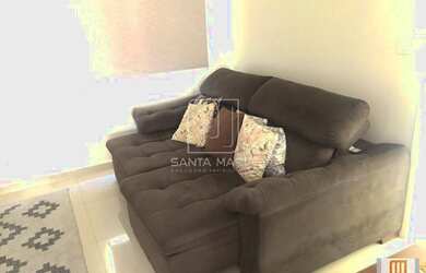 Imagem 2: Apartamento (tipo - padrao) 2 dormitórios, cozinha planejada, portaria 24 horas, em condom