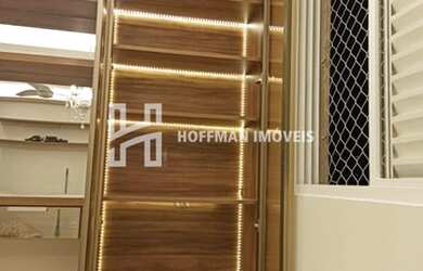 Imagem 4: LINDO APARTAMENTO NO SANTA MARIA, TODO REFORMADO!!!