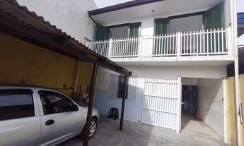 Imagem: Sobrado para Venda - shangri-la, Pontal