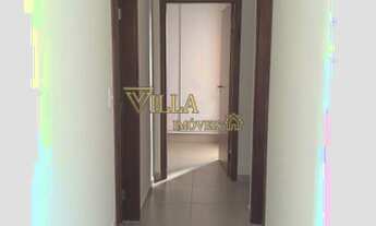 Imagem 2: Apartamento para Venda em Araçatuba, São João, 3 dormitórios, 1 suíte, 2 banheiros, 2 vaga