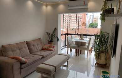 Imagem 2: APARTAMENTO - VILA OLÍMPIA - SP