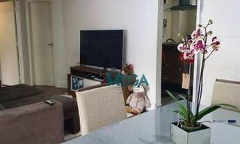 Imagem 4: Espaçoso com 3 dormitórios à venda, 120 m² na Vila Mascote - São Paulo/SP