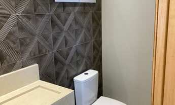 Imagem 6: Sobrado 3 suítes Condomínio do Lago