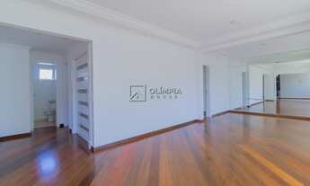 Imagem 5: Apartamento Locação 3 Dormitórios - 178 m² Chácara Klabin