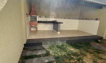 Imagem 4: Casa em Aparecida de 2Q com Suíte - Próximo ao Garavelo