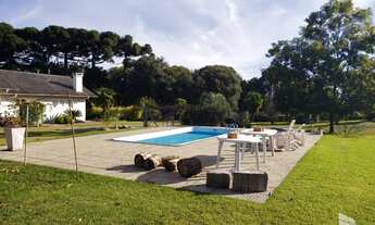 Imagem 2: Excelente Casa Pinto Bandeira Condomínio Fechado