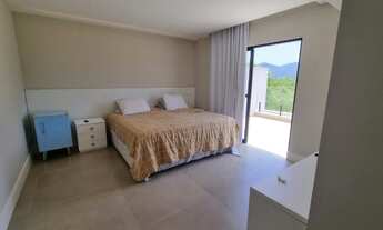 Imagem 12: Excelente Casa contemporânea com 462m2 composta por 4 suítes com closet