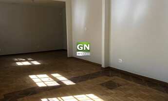 Imagem 4: Casa comercial para aluguel, 2 quartos, 1 suíte, 3 vagas, Santo Antônio - Belo Horizonte/M