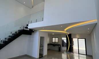 Imagem 5: Sobrado para venda possui 116 metros quadrados com 3 quartos em Portais (Polvilho) - Cajam