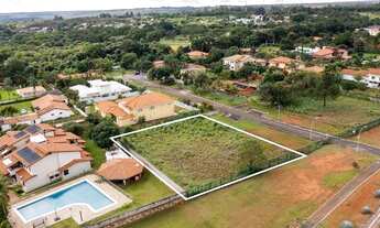 Imagem 3: Terreno à venda, 1875 m² por R$ 1.250.000,00 - Park Way - Brasília/DF