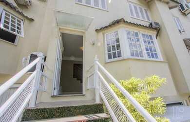 Imagem 5: Casa Condominio em Santa Tereza