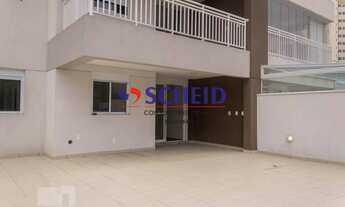 Imagem 3: Apartamento Garden à venda com 113 m2, 2 dormitórios e 1 vaga - Jd Marajoara