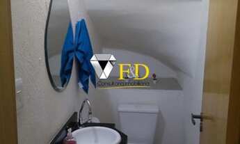 Imagem 5: SOBRADO 3 DORMITÓRIOS 1 SUÍTE E 2 VAGAS NA VILA FORMOSA