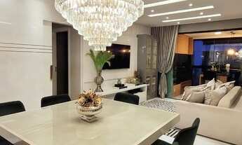 Imagem 4: Apartamento para venda com 90 metros quadrados com 2 quartos em Centro - São José - SC