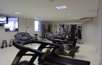 Imagem 6: Rio Quente - Apartamento Padrão - Esplanada