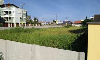 Imagem 7: Terreno próximo da Praia dos Ingleses