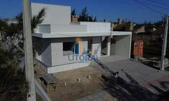 Imagem 3: Casa de Alto Padrão a 350m do mar no bairro Lagoa Cortada