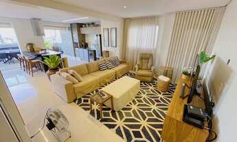 Imagem 6: A cobertura Tríplex no Setor Marista