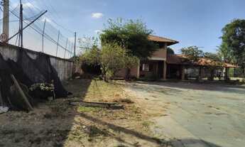 Imagem 7: SITIO DE 3.329 METROS COM BENFEITORIA MUITO BEM LOCALIZADO NO PEDRA AZUL