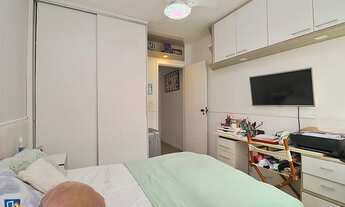 Imagem 6: Casa de Vila com 2 quartos à venda, 71 m² por R$ 330.000 - Jacarepaguá - Rio de Janeiro/RJ