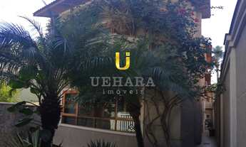 Imagem 7: Sobrado 03 suítes no Conjunto Residencial Santa Terezinha