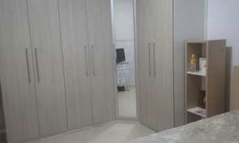 Imagem 5: Excelente Sobrado para Locação - 3 dm, 2 vagas -Condomínio Fechado -Próximo Shopping Análi