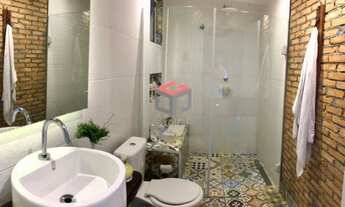 Imagem 5: Cobertura à venda, 2 quartos, 1 suíte, 2 vagas, Metalúrgica - Santo André/SP