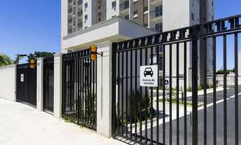 Imagem: Apartamento a venda com 2 quartos no Rocha