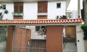 Imagem 7: Casa com 4 dormitórios na Vila Sônia