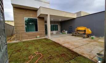 Imagem 4: PALMAS - Casa Padrão - Plano Diretor Sul