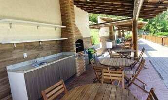 Imagem 4: Apartamento com 3 dormitórios à venda, 60 m² por R$ 350.000,00 - Maria Paula - São Gonçalo