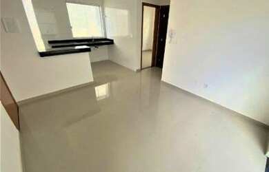 Imagem 4: Apartamento com área privativa à venda, 2 quartos, 1 vaga, Santa Mônica - Belo Horizonte/M