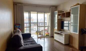 Imagem: Apartamento à venda, Mooca, 125m², 4 dormitórios