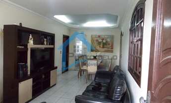 Imagem 6: Casa para Venda em Contagem, Eldorado, 6 dormitórios, 3 banheiros, 3 vagas